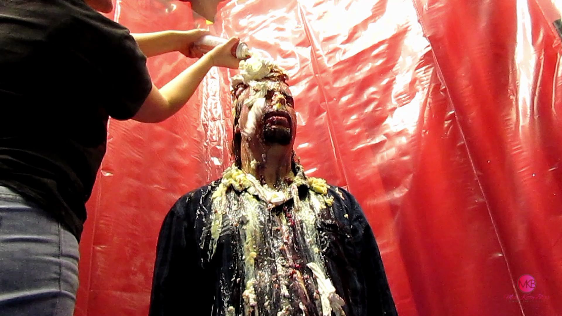 lazy-slave-gets-messy-punishment-in-pyja